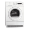 Wasdrogers AEG LAVATHERM 76282AC Gebruiksaanwijzing