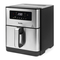 Breville Halo Air, VDF131 - 9L Digitale Airfryer Handleiding