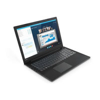 Lenovo V145-15AST Gebruikershandleiding