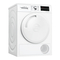 Wasdrogers Bosch WTW87491FG Gebruiksaanwijzing En Plaatsingshandleiding