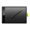Wacom One, CTH-471, CTH-671 handleiding