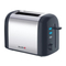 Breville VTT212 - RVS 2-Sneden Broodrooster Handleiding