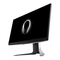 Monitoren Alienware AW2720HFA Gebruikershandleiding