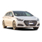 Automobielen Hyundai i40 2017 Gebruikshandleiding