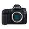 Digitale camera's Canon EOS 5D Mark IV Instructiehandleiding