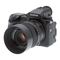 FujiFilm GFX 50S