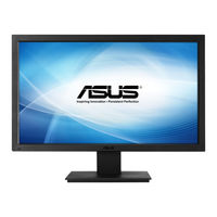 ASus SD222-YA Series Gebruikshandleiding