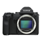 FujiFilm GFX 50S - Handleiding digitale camera