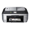 Canon PIXMA MX860 Series Handleiding
