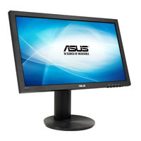 ASus CP240 Series Gebruikshandleiding