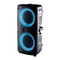 Daewoo AVS1449 - LED Bluetooth Party Speaker Handleiding