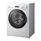 Wasmachines Panasonic NA-107VC4 Gebruiksaanwijzing En Installatie-Instructies