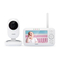 VTech VM5251, VM5251-2 - Handleiding voor full colour videomonitor