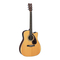 Yamaha FX370C - Handleiding voor Elektrische Akoestische Gitaar