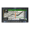 Auto-ontvangers Alpine X801D-U Snelstartgids