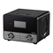 Radio's Hama IR110 Beknopte Bedieningshandleiding