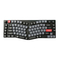 Keychron K15 Pro - Bluetooth Mechanisch Toetsenbord Handleiding