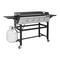Royal Gourmet GB4001 - Handleiding gasbakplaat