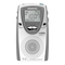Sangean DT-210 Handleiding