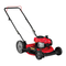 CRAFTSMAN M100 - 140-cc 21-in Duw Grasmaaier Handleiding