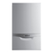 Ketels Vaillant ecoTEC plus VC Series Installatie- En Onderhoudshandleiding