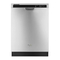 Whirlpool Vaatwasser WDF520PADM Handleiding