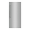 Frigidaire FPRU19F8WF - Professional 19 Cu. Ft. Single-Door Refrigerator Handleiding