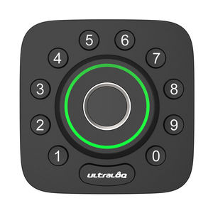 U-tec Ultraloq U-Bolt Pro Handleiding