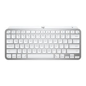 Logitech MX Keys Mini Handleiding