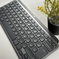 Logitech MX Keys Mini Handleiding Artikel