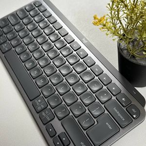 Logitech MX Keys Mini-toetsenbord - Schakelen tussen apparaten