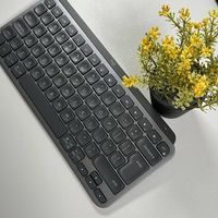 Logitech MX Keys Mini Handleiding Artikel