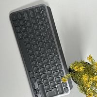 Logitech MX Keys Mini Handleiding Artikel