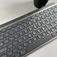 Logitech MX Keys Mini Handleiding Artikel