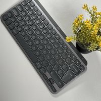 Logitech MX Keys Mini Handleiding Artikel
