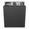 Vaatwassers Smeg ST3326LNL Handleiding