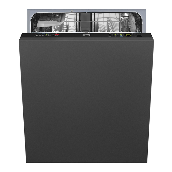 Smeg ST3326LNL Handleiding