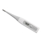 Omron MC-343F Digitale Thermometer Handleiding