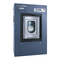 Wasmachines Miele PW 6163 Gebruiksaanwijzing