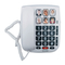 Alcatel TMAX 10 Telefoon Handleiding
