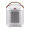 DeLonghi HFX30 Serie - INSTANT KERAMISCHE KACHEL Handleiding