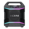 Ion PARTY BOOM PLUS - Bluetooth Speaker met FM Radio Handleiding