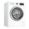 Wasmachines Bosch WAU28PH7NL Gebruikershandleiding En Installatie-Instructies