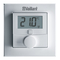 Thermostaten Vaillant VR 51 Gebruiksaanwijzing En Installatiehandleiding