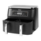 Ninja Foodi AF300UK - Gebruiksaanwijzing Dual Zone Airfryer