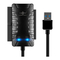 Vantec CB-ISA225-U3 Handleiding