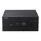 Desktops ASus PN61 Series Gebruikershandleiding