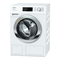 Wasmachines Miele Excellence WEI 875 WPS Gebruiksaanwijzing