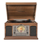Crosley CR7011A - Burton Entertainment Center Handleiding