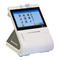 PAX E500 - Android all-in-one EPOS-terminal Snelstartgids